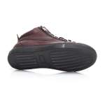náhled Dámská obuv IBERIUS IBE-1037525-W9 vínová