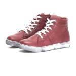 náhled Dámská obuv IBERIUS IBE-1037526-W9 vínová