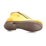 náhled Dámská obuv IBERIUS IBE-1037529-W0 žlutá