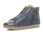 náhled Dámská obuv PIKOLINOS PIK-1037535-W9 modrá