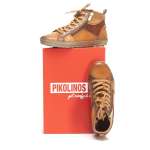 náhled Dámská obuv PIKOLINOS PIK-1037541-W9 hnědá