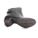 náhled Dámská obuv PIKOLINOS PIK-1037542-W9 černá