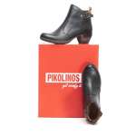 náhled Dámská obuv PIKOLINOS PIK-1037542-W9 černá