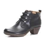 náhled Dámská obuv PIKOLINOS PIK-1037545-W9 černá