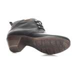 náhled Dámská obuv PIKOLINOS PIK-1037545-W9 černá