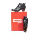 náhled Dámská obuv PIKOLINOS PIK-1037545-W9 černá