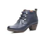 náhled Dámská kotníková obuv PIKOLINOS 902-8746 BLUE PIKOLINOS H/W 9