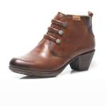 náhled Dámská obuv PIKOLINOS PIK-1037547-W0 hnědá