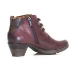 náhled Dámská obuv PIKOLINOS PIK-1037548-W0 vínová