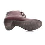 náhled Dámská obuv PIKOLINOS PIK-1037548-W0 vínová