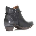 náhled Dámská obuv PIKOLINOS PIK-1037549-W9 černá