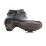 náhled Dámská obuv PIKOLINOS PIK-1037549-W9 černá
