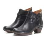 náhled Dámská obuv PIKOLINOS PIK-1037549-W9 černá