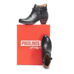náhled Dámská obuv PIKOLINOS PIK-1037549-W9 černá