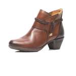 náhled Dámská obuv PIKOLINOS PIK-1037550-W9 hnědá