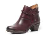 náhled Dámská obuv PIKOLINOS PIK-1037551-W9 vínová