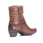 náhled Dámská obuv PIKOLINOS PIK-1037552-W9 hnědá