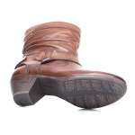 náhled Dámská obuv PIKOLINOS PIK-1037552-W9 hnědá