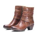 náhled Dámská obuv PIKOLINOS PIK-1037552-W9 hnědá