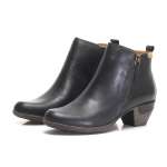 náhled Dámská obuv PIKOLINOS PIK-1037553-W0 černá