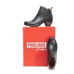 náhled Dámská obuv PIKOLINOS PIK-1037553-W0 černá