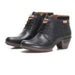 náhled Dámská obuv PIKOLINOS PIK-1037557-W9 černá