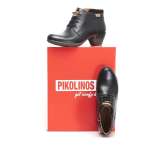 náhled Dámská obuv PIKOLINOS PIK-1037557-W9 černá