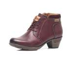 náhled Dámská obuv PIKOLINOS PIK-1037559-W9 vínová