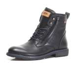 náhled Pánská kotníková obuv PIKOLINOS M2M-8171 BLACK PIKOLINOS H/W 9