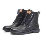 náhled Pánská obuv PIKOLINOS PIK-1037561-W9 černá