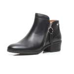 náhled Dámská kotníková obuv PIKOLINOS W1U-8590 BLACK PIKOLINOS H/W 9