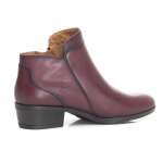 náhled Dámská obuv PIKOLINOS PIK-1037569-W9 vínová