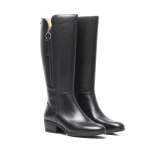 náhled Dámské kozačky PIKOLINOS PIK-1037570-W9 černá