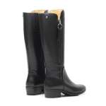 náhled Dámské kozačky PIKOLINOS PIK-1037570-W9 černá