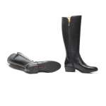 náhled Dámské kozačky PIKOLINOS PIK-1037570-W9 černá