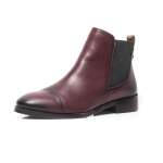 náhled Dámská obuv PIKOLINOS PIK-1037572-W9 vínová