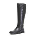 náhled Dámské kozačky PIKOLINOS W4D-9635C1 BLACK PIKOLINOS H/W 9