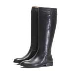 náhled Dámské kozačky PIKOLINOS PIK-1037573-W9 černá