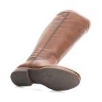 náhled Dámské kozačky PIKOLINOS PIK-1037574-W9 hnědá