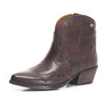 náhled Dámská obuv PIKOLINOS PIK-1037576-W9 hnědá