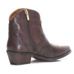 náhled Dámská obuv PIKOLINOS PIK-1037576-W9 hnědá