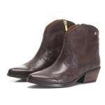 náhled Dámská obuv PIKOLINOS PIK-1037576-W9 hnědá