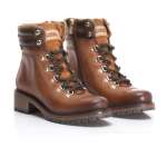 náhled Dámské hnědé kotníkové boty PIKOLINOS W9Z-8634C1 BRANDY PIKOLINOS H/W 9