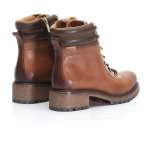 náhled Dámské hnědé kotníkové boty PIKOLINOS W9Z-8634C1 BRANDY PIKOLINOS H/W 9