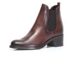 náhled Dámská obuv TAMARIS TAM-1037582-W9 hnědá