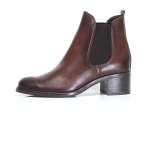 náhled Dámská obuv TAMARIS TAM-1037582-W9 hnědá