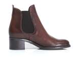 náhled Dámská obuv TAMARIS TAM-1037582-W9 hnědá