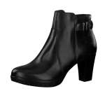 náhled Dámská obuv TAMARIS TAM-1037583-W9 černá