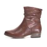 náhled Dámská obuv TAMARIS TAM-1037586-W9 hnědá