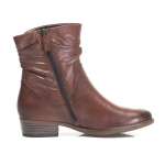 náhled Dámská obuv TAMARIS TAM-1037586-W9 hnědá